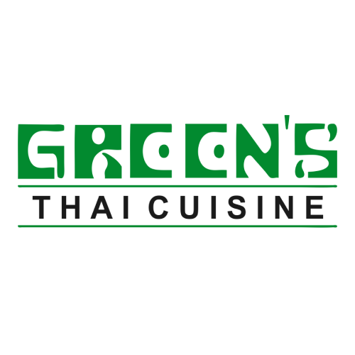 Greens Thai Cuisine, Paihia