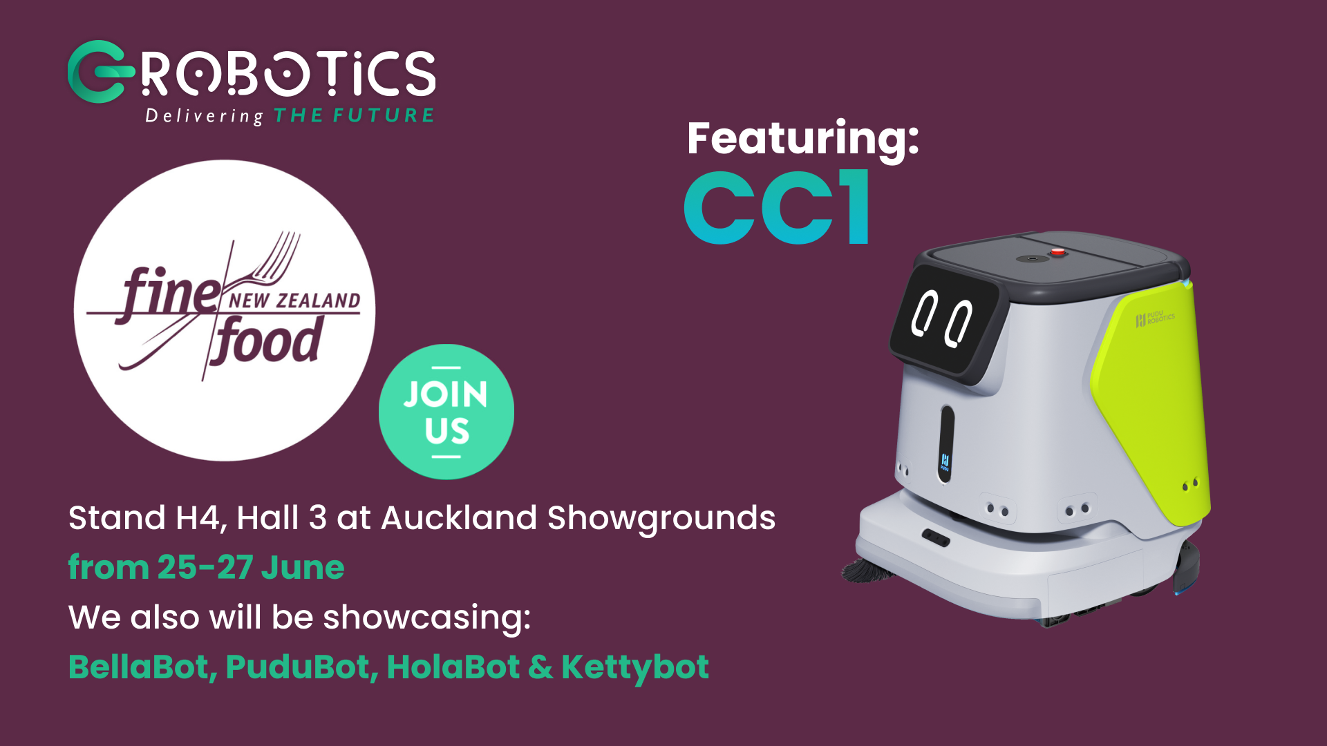 G-Robotics - Fine NZ Homepage Banner 6